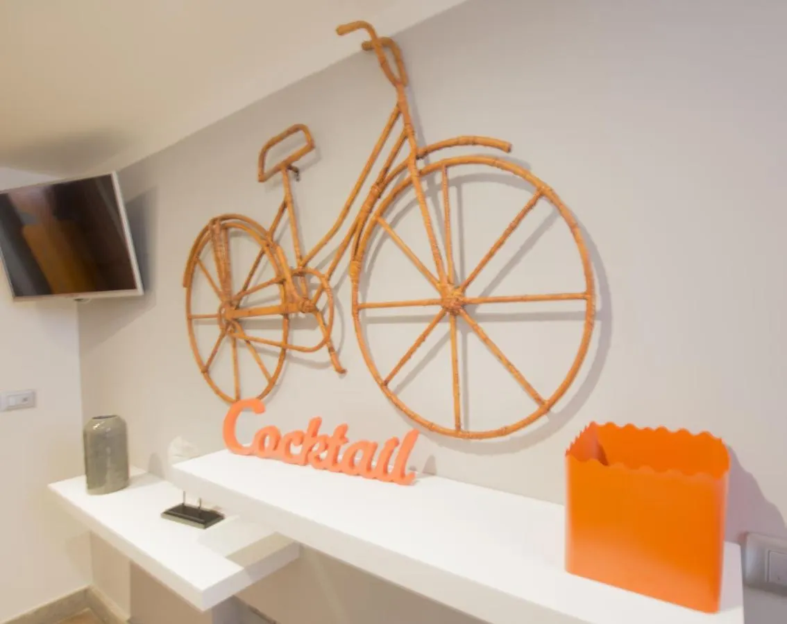Spanish Steps Mini-Loft Rom Italien
